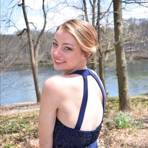 Meet your Posher, Morgan